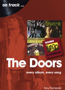 The Doors On Track